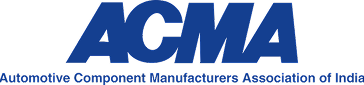 ACMA - Automotive Component Manufacturers Association of India