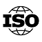 ISO Logo