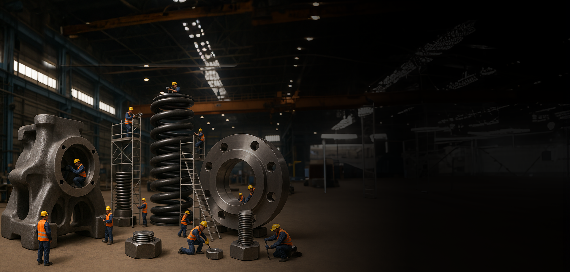 Technology of Manufacturing